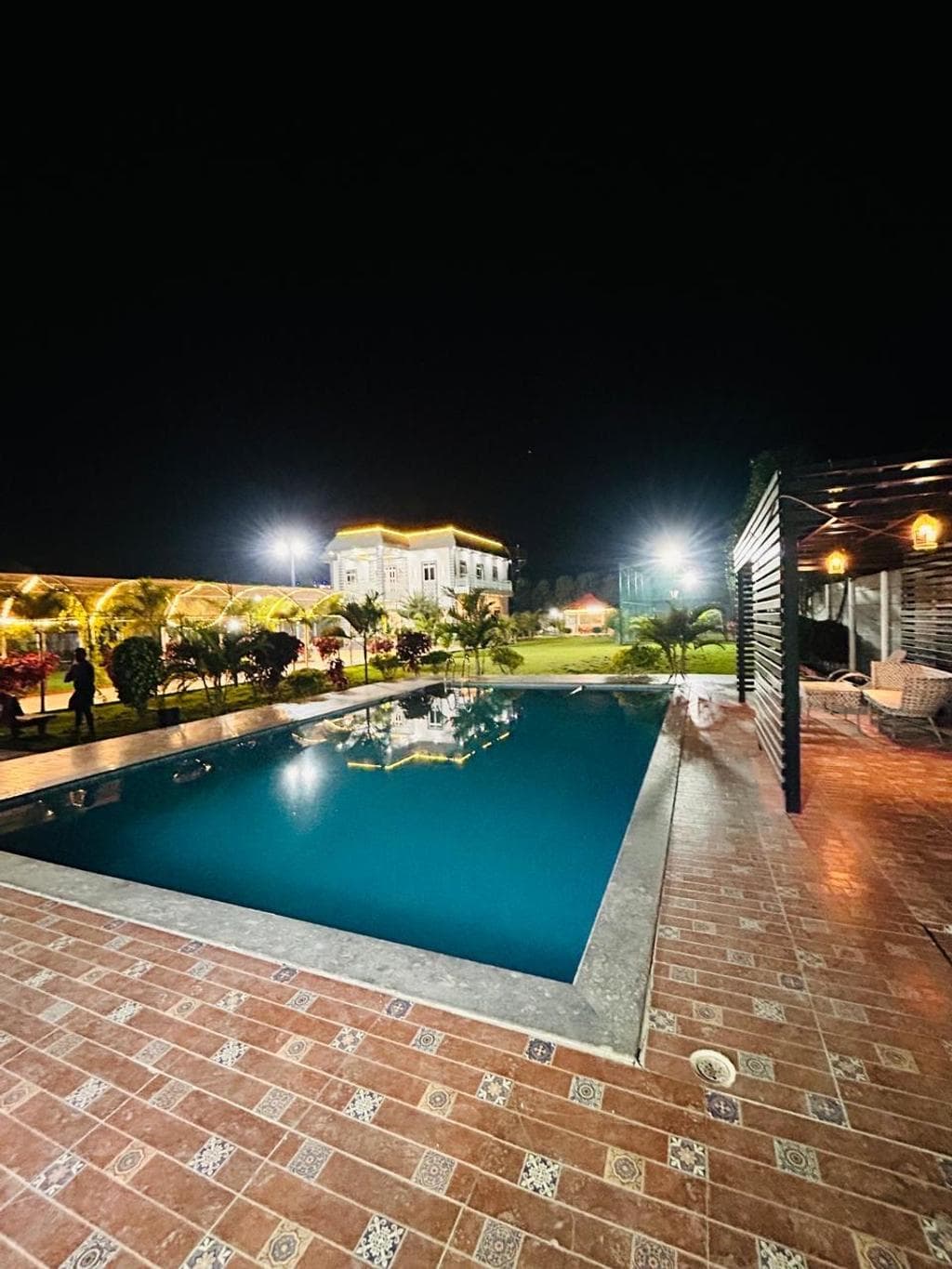 Liven Horizon Villa, Tolkatta, Moinabad: photo 7 – photo 7