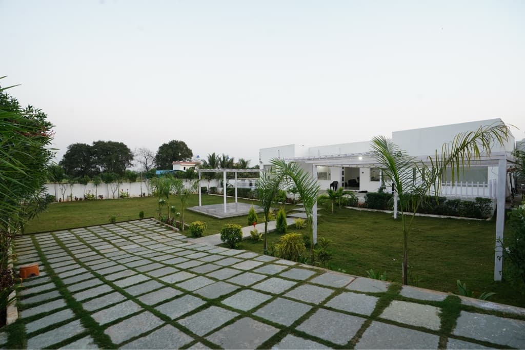 The Zest Farm House, Moinabad: photo 5 – photo 5