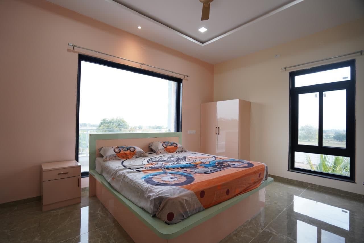 shiva Gogu pudi Estate, Yethbarpally, Moinabad: photo 7 – photo 7