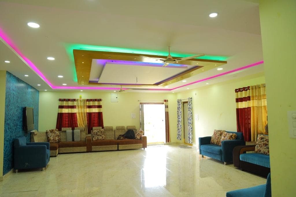 Siri Green Acres Farmhouse, Surangal, Moinabad: photo 3 – photo 3