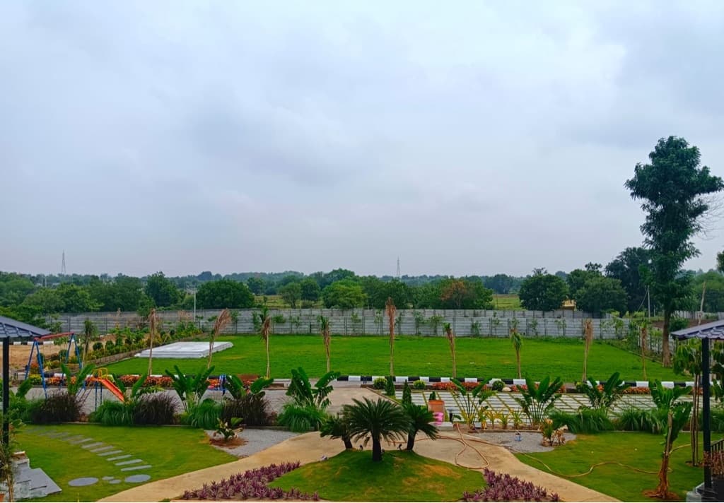 Melora Grand - Box Cricket, Moinabad: photo 11 – photo 11