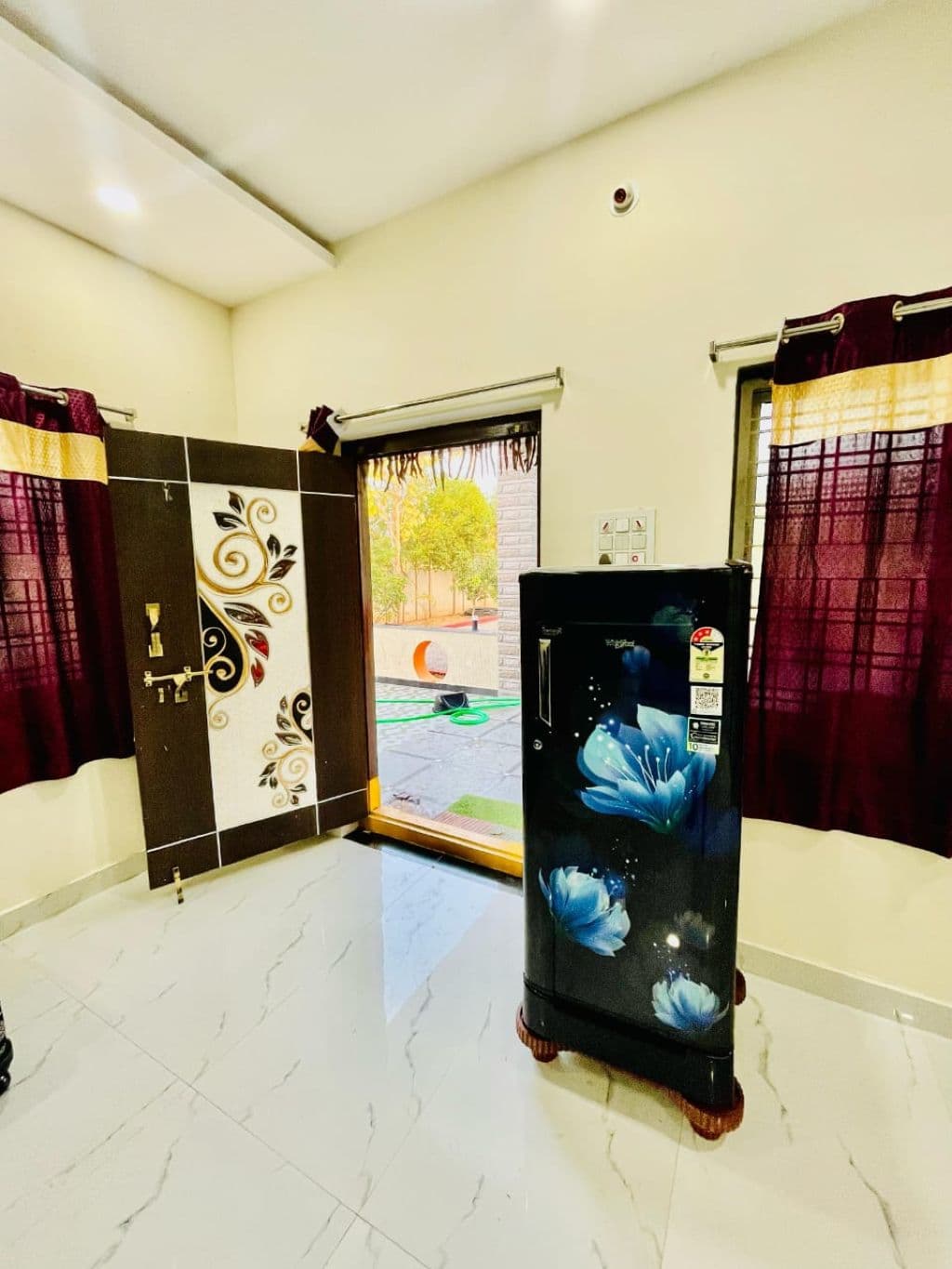 The Greenora villa, Moinabad: photo 8 – photo 8