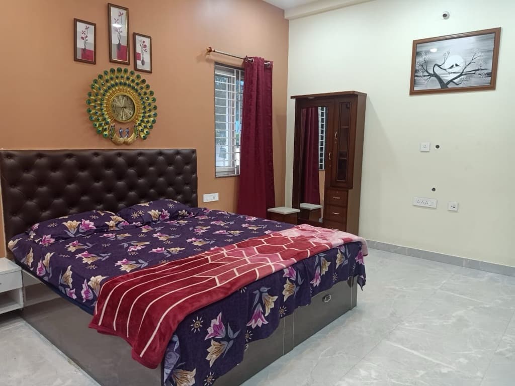 ZA Nature Villa, Aziz Nagar, Moinabad: photo 7 – photo 7