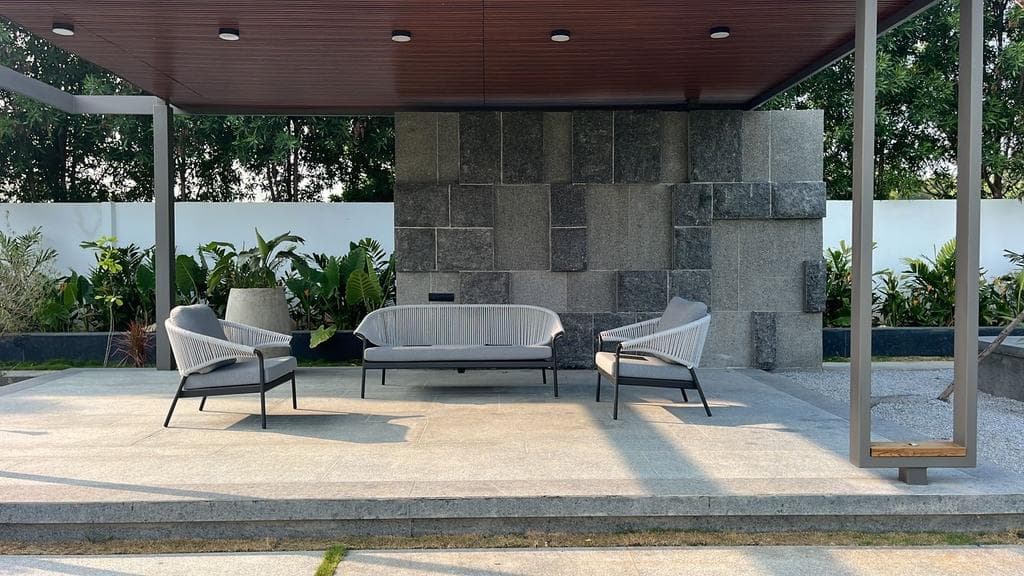 Mellon Villa, Moinabad: photo 12 – photo 12