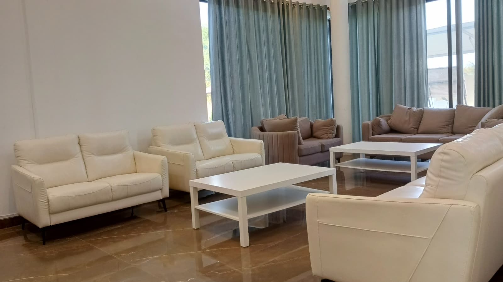 Charan's Villa, Moinabad: photo 6 – photo 6