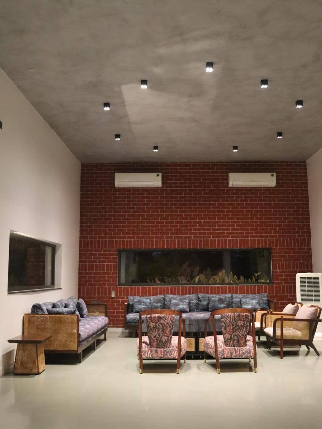 BreakSpot Villa, Aziz Nagar, Moinabad: photo 15 – photo 15