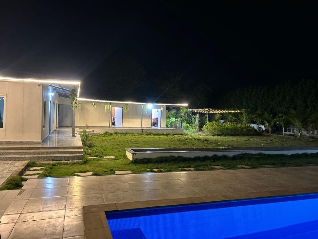 Eshwara Greens Farm, Aziz Nagar, Moinabad: photo 2 – photo 2