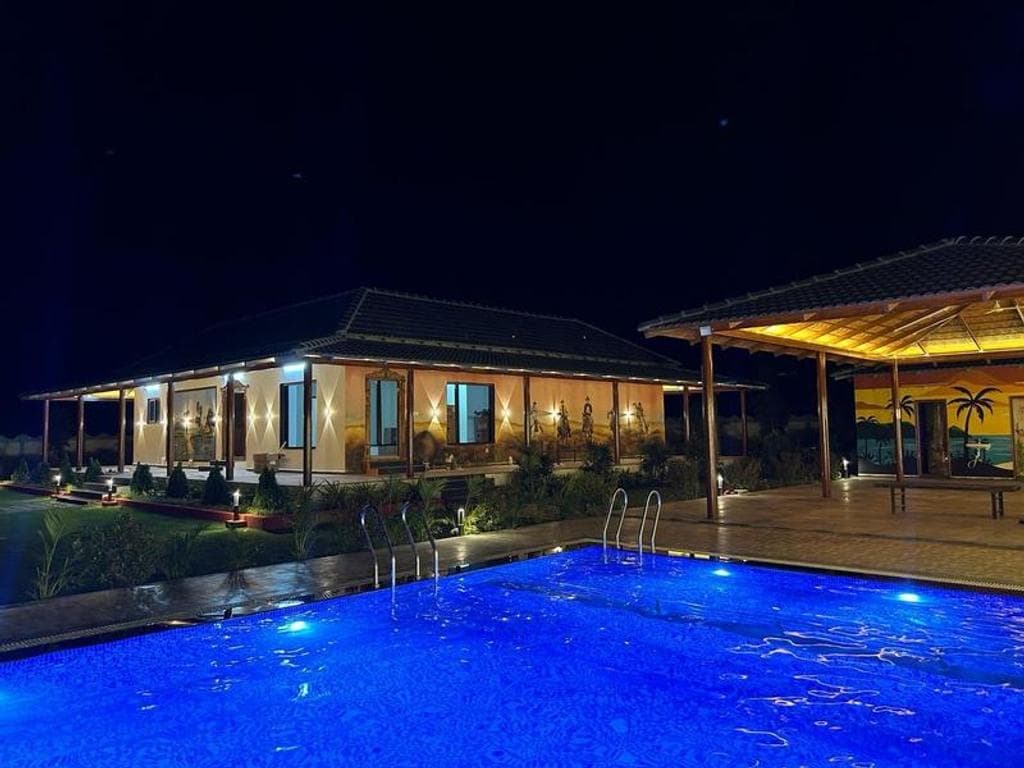 Bheem Nest Stay, Moinabad: photo 10 – photo 10