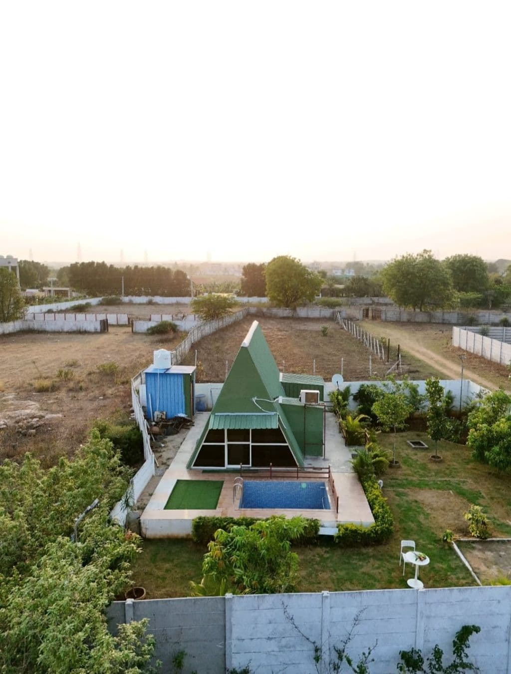 RK Grove, Kanakamamidi, Moinabad: photo 3 – photo 3
