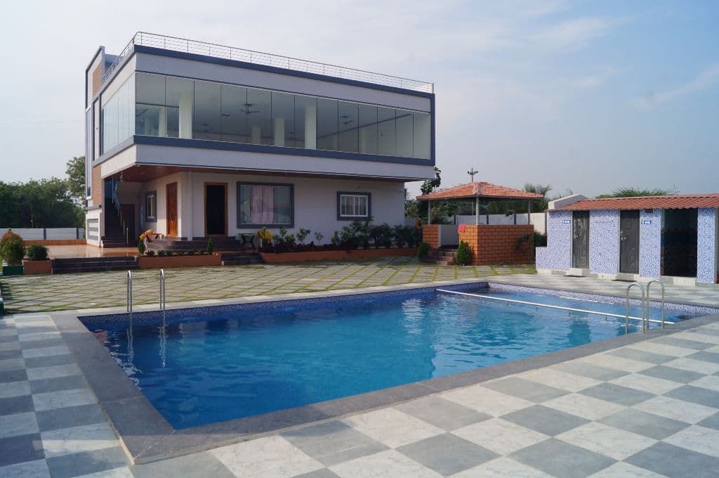 Brindha Villa Farmhouse, Amdapur, Moinabad: photo 2 – photo 2