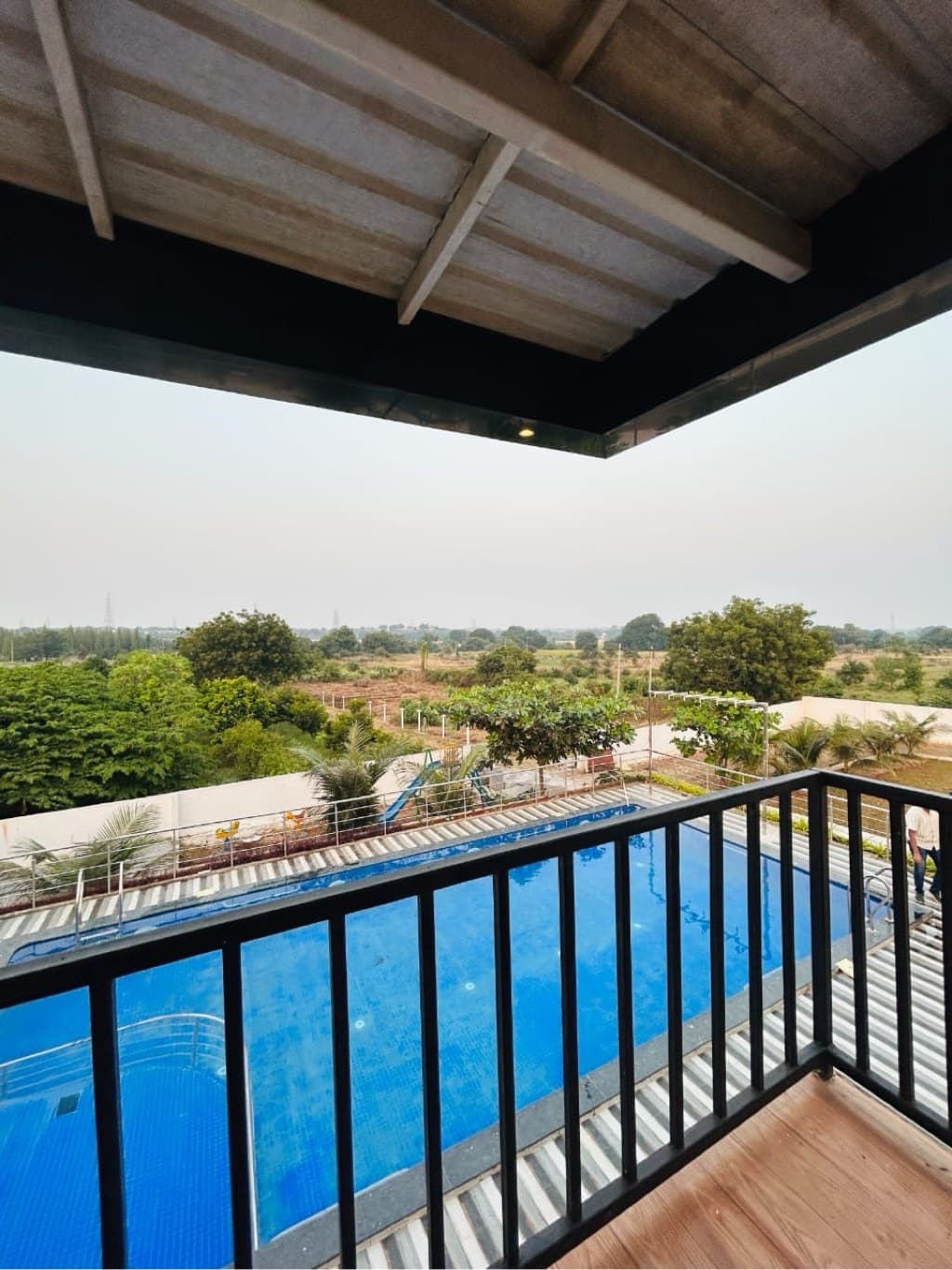 Glassway House, Kanakamamidi, Moinabad: photo 7 – photo 7