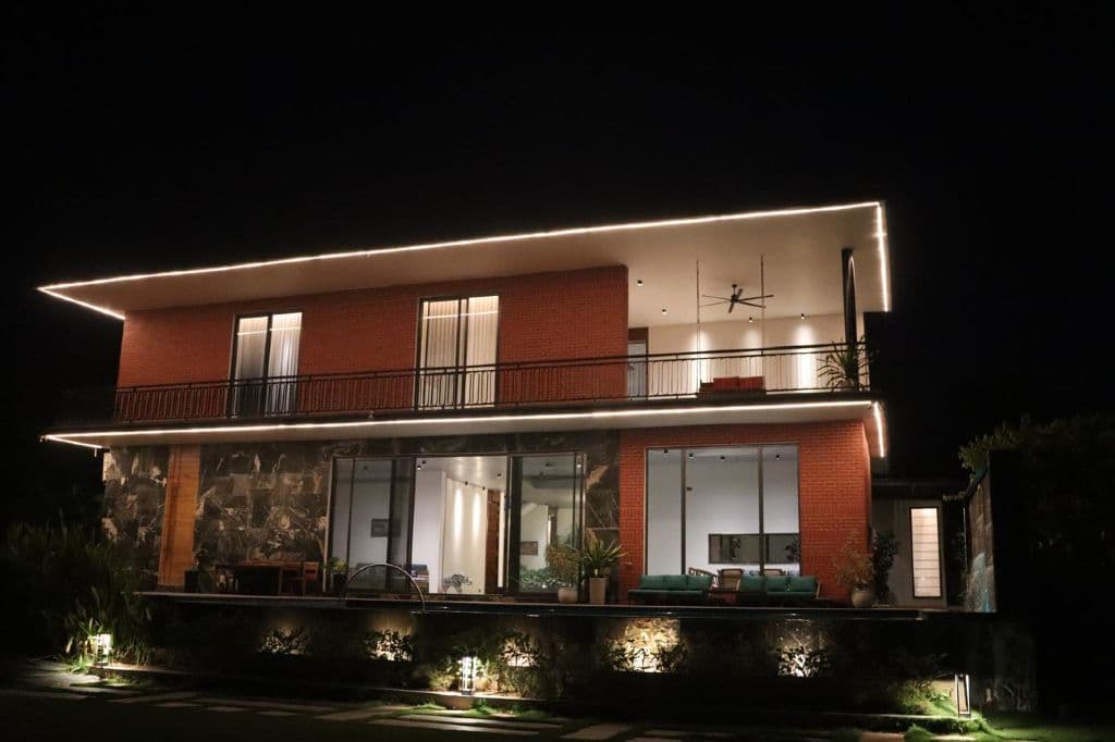 BreakSpot Villa, Aziz Nagar, Moinabad: photo 12 – photo 12