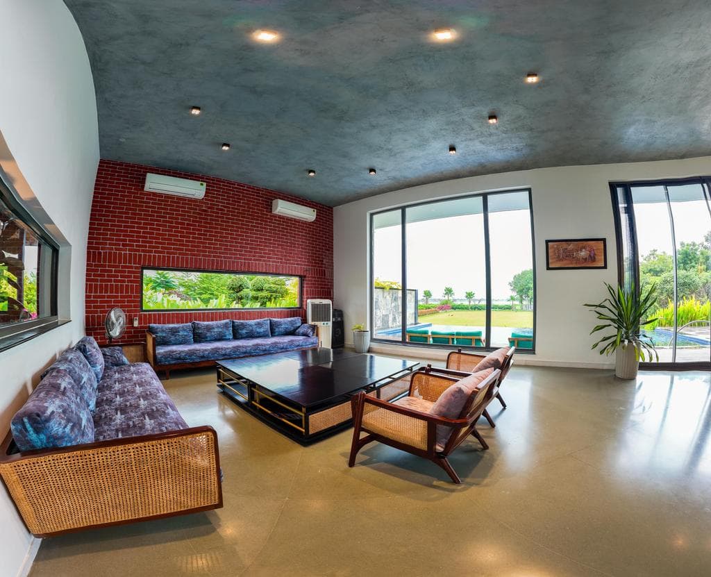 BreakSpot Villa, Aziz Nagar, Moinabad: photo 7 – photo 7
