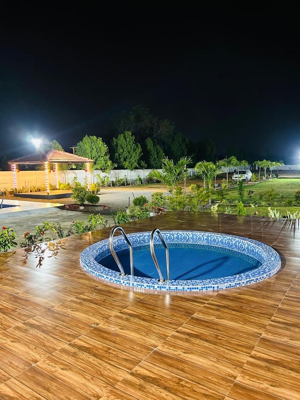 Riztik Villa, Amdapur, Moinabad: photo 5 – photo 5