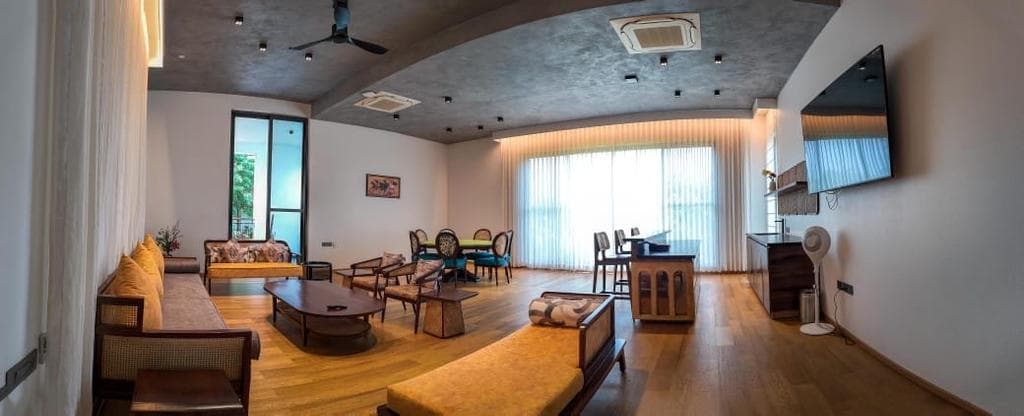 BreakSpot Villa, Aziz Nagar, Moinabad: photo 11 – photo 11
