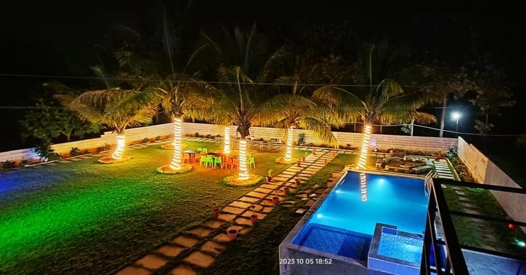 Savi Royal, Medipally, Moinabad: photo 3 – photo 3