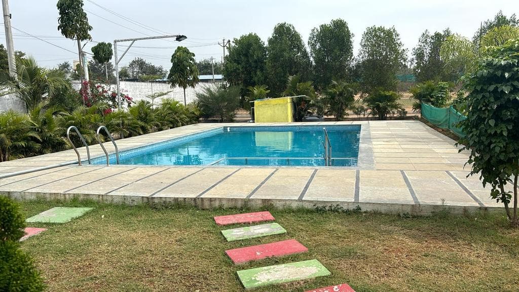 APR Botanica, Amdapur, Moinabad: photo 6 – photo 6