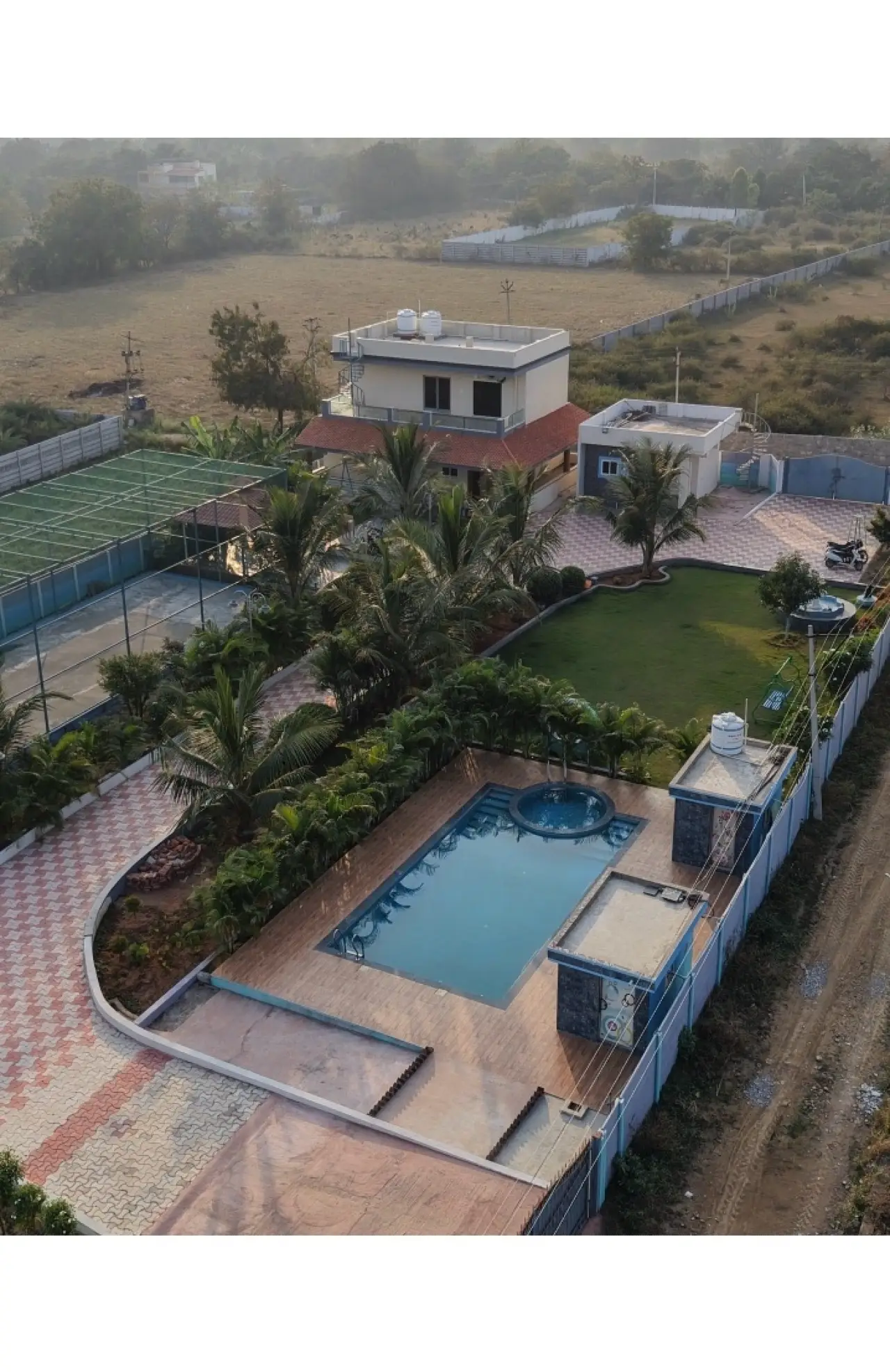 Dreamland with Box Cricket, Moinabad: photo 2 – photo 2