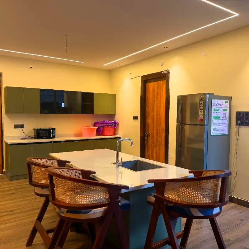 Silver Meadows, Moinabad: photo 6 – photo 6