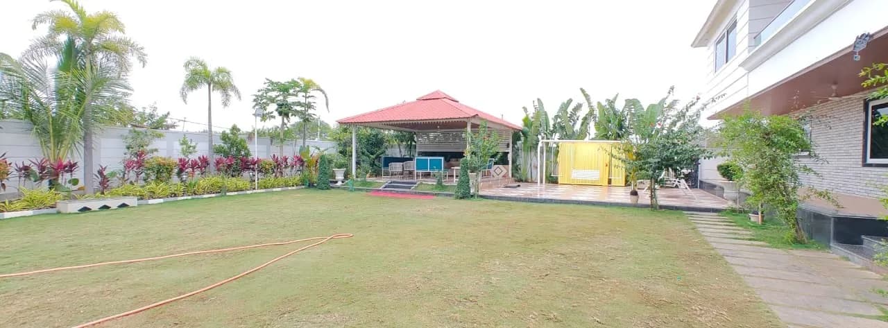 AV Farm stay, Venkatapur, Moinabad: photo 5 – photo 5