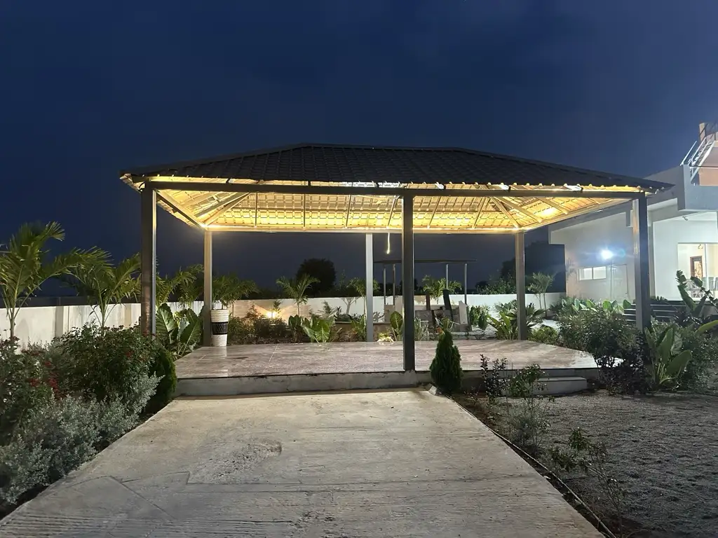 Vanam Farm house, Yethbarpally, Moinabad: photo 13 – photo 13