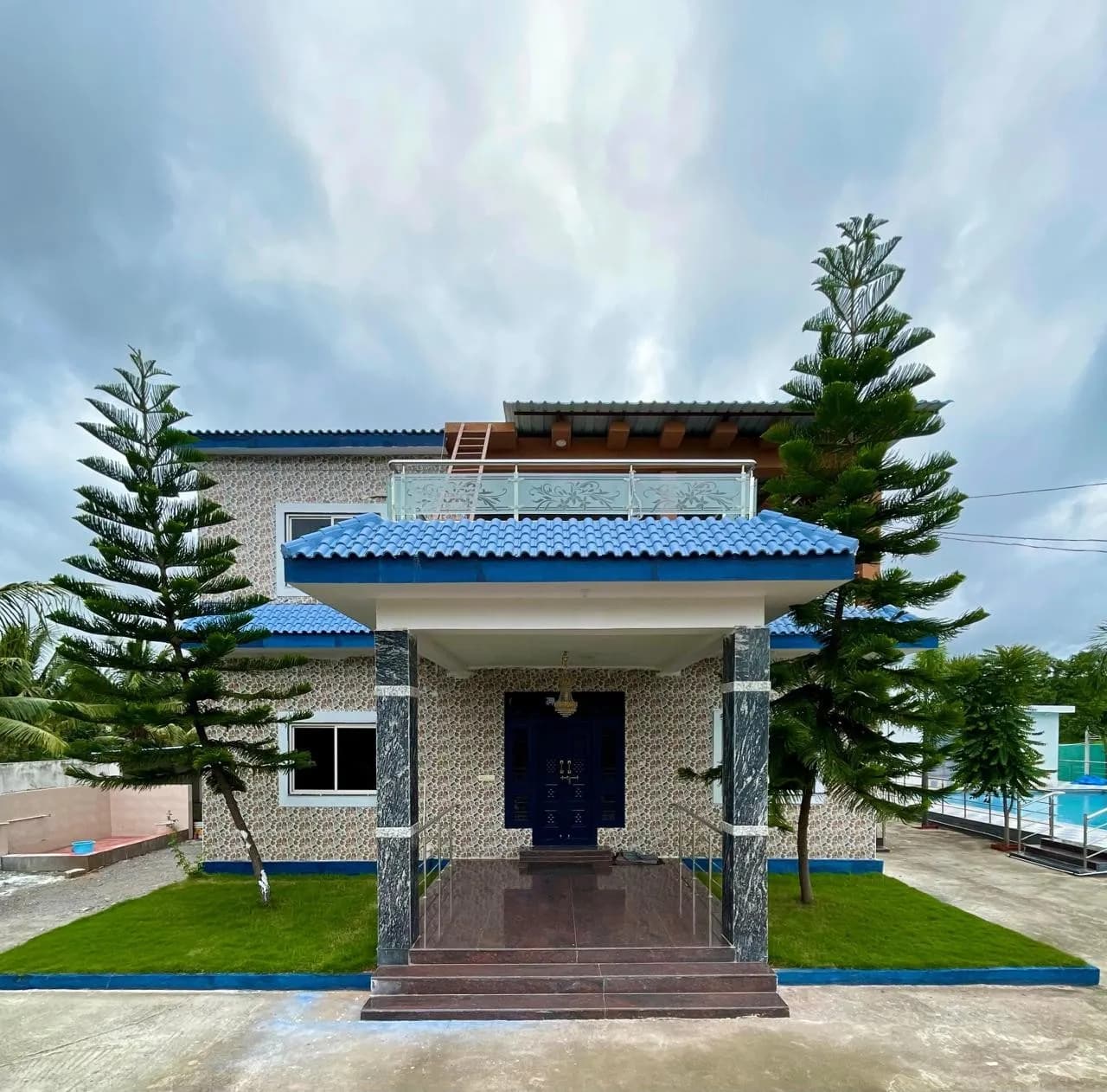 The Orchids FarmHouse, Moinabad: photo 13 – photo 13