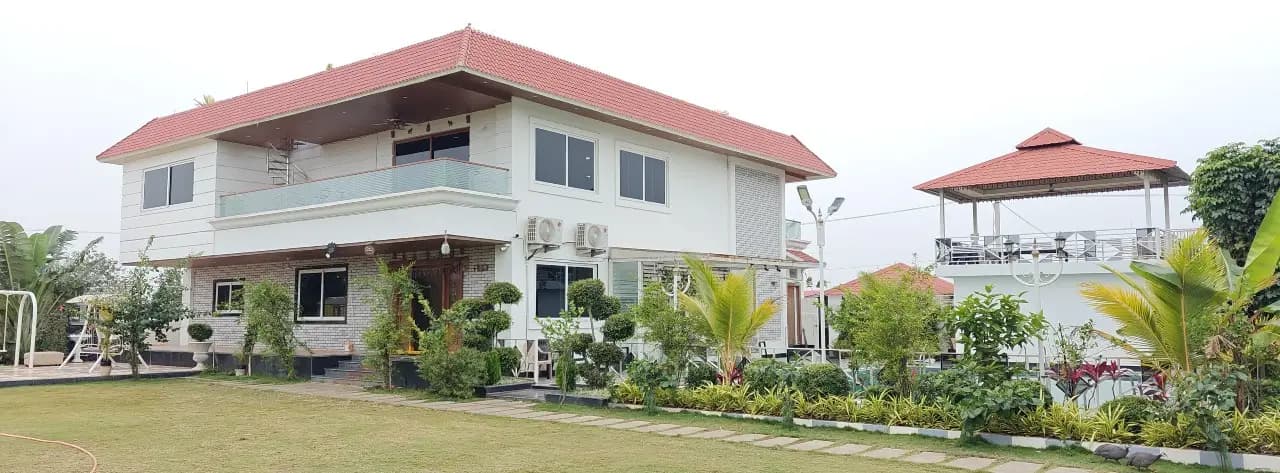AV Farm stay, Venkatapur, Moinabad: photo 8 – photo 8