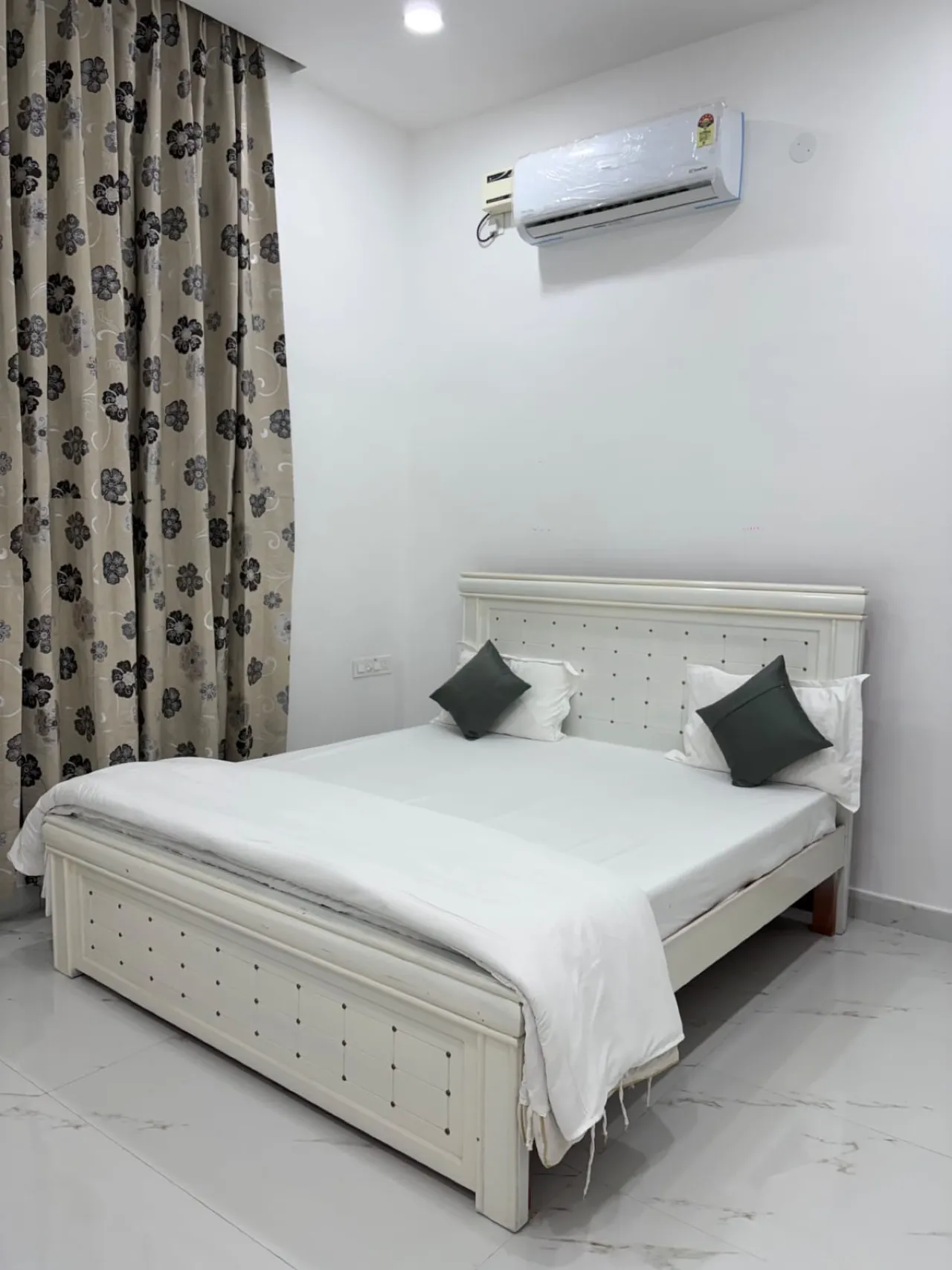 KK Palace, Surangal, Moinabad: photo 5 – photo 5