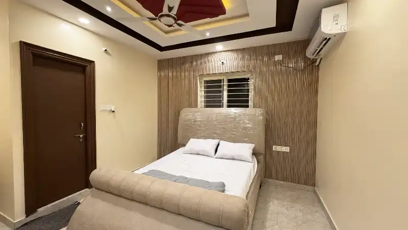 Cozzy Farm Stay, Kanakamamidi, Moinabad: photo 10 – photo 10