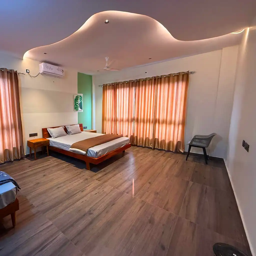 Silver Meadows, Moinabad: photo 4 – photo 4