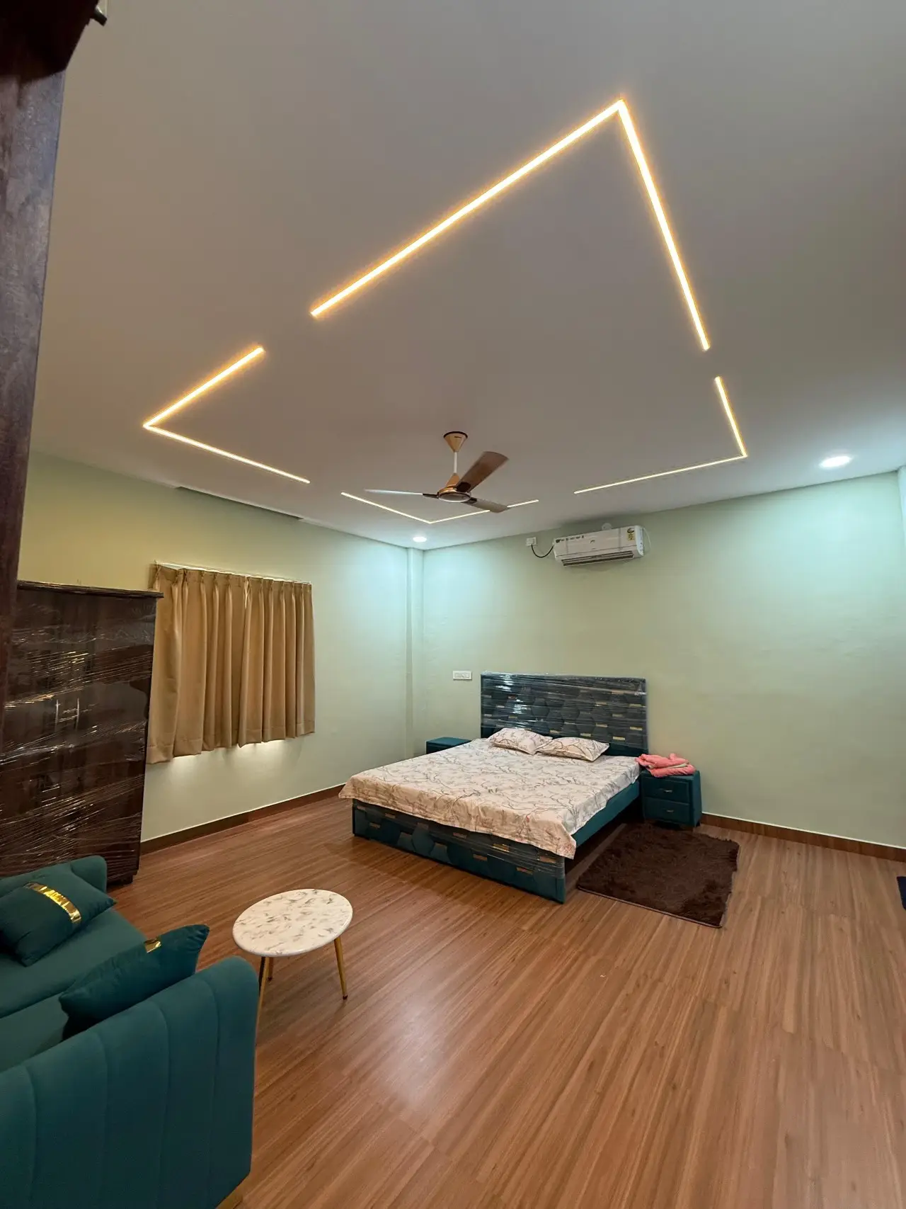 M farms, Yethbarpally, Moinabad: photo 5 – photo 5