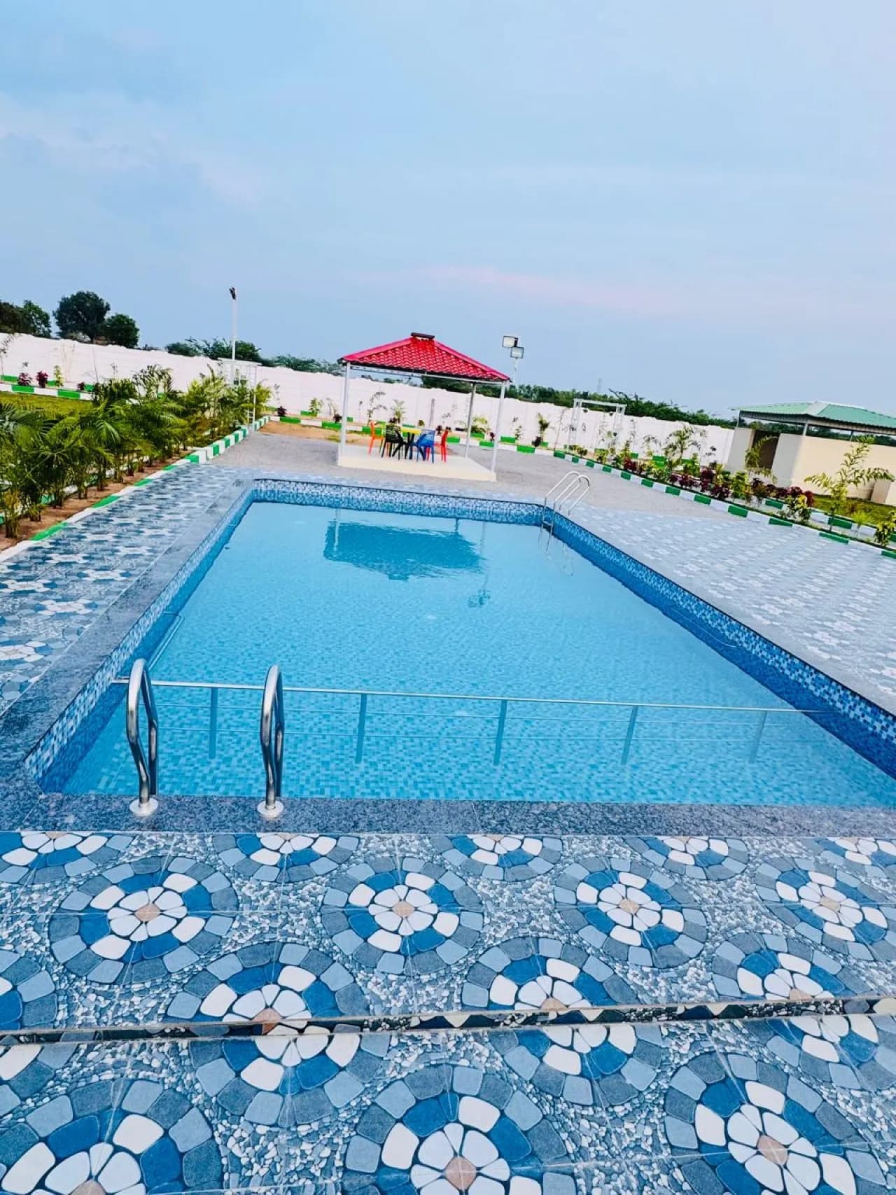 R A S Farmhouse, Moinabad: photo 2 – photo 2