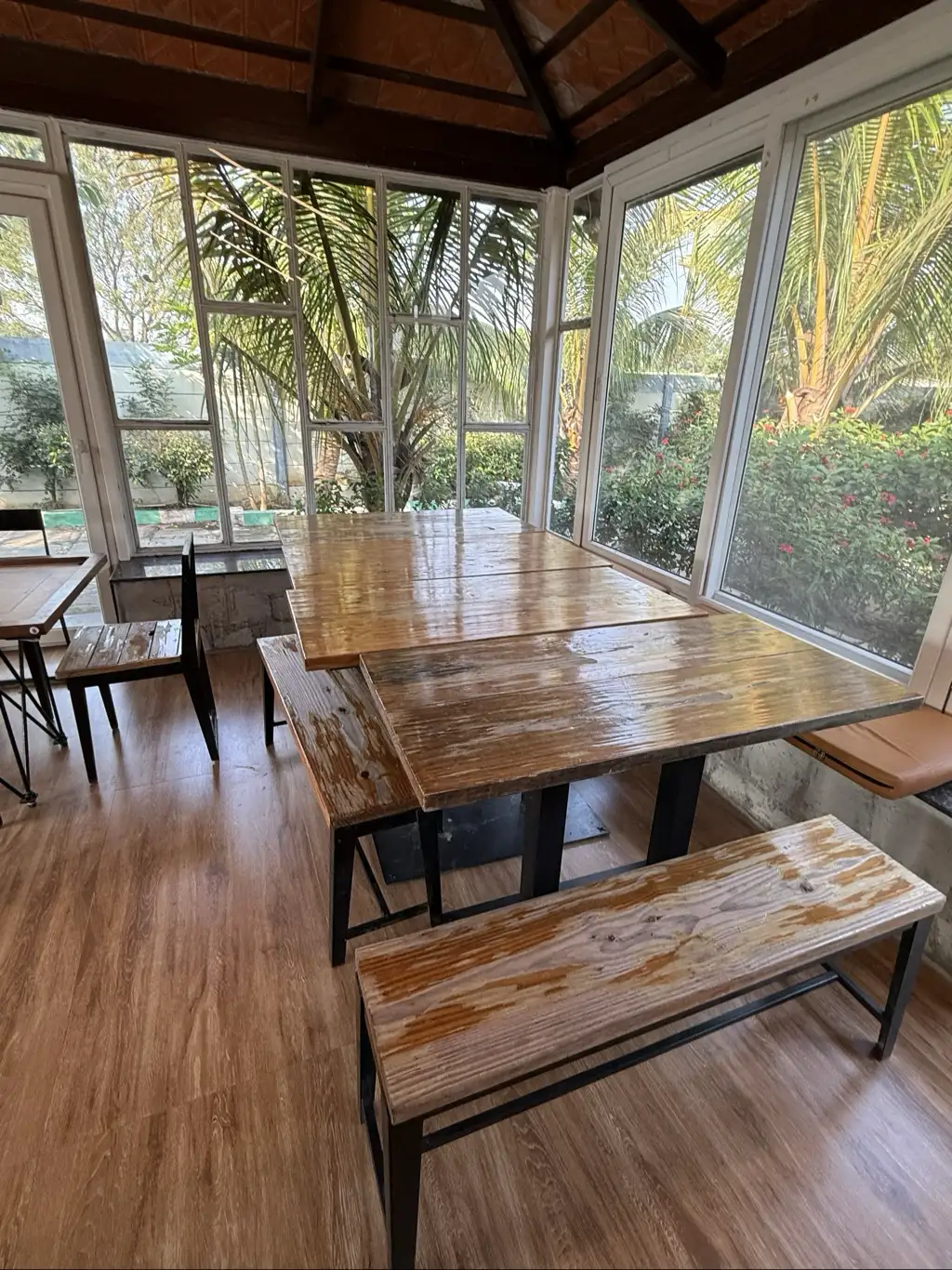 Tranquil Edge Farmhouse, Bakaram, Moinabad: photo 11 – photo 11