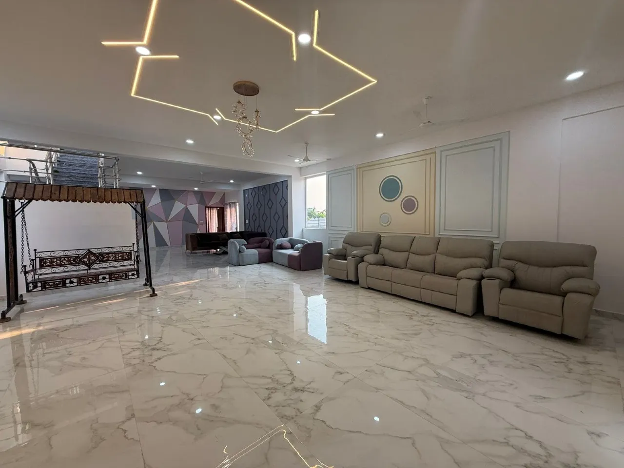 Vanam Farm house, Yethbarpally, Moinabad: photo 7 – photo 7