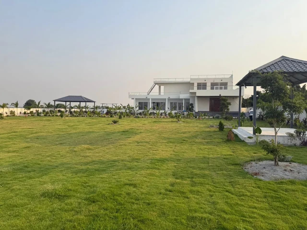 Vanam Farm house, Yethbarpally, Moinabad: photo 4 – photo 4
