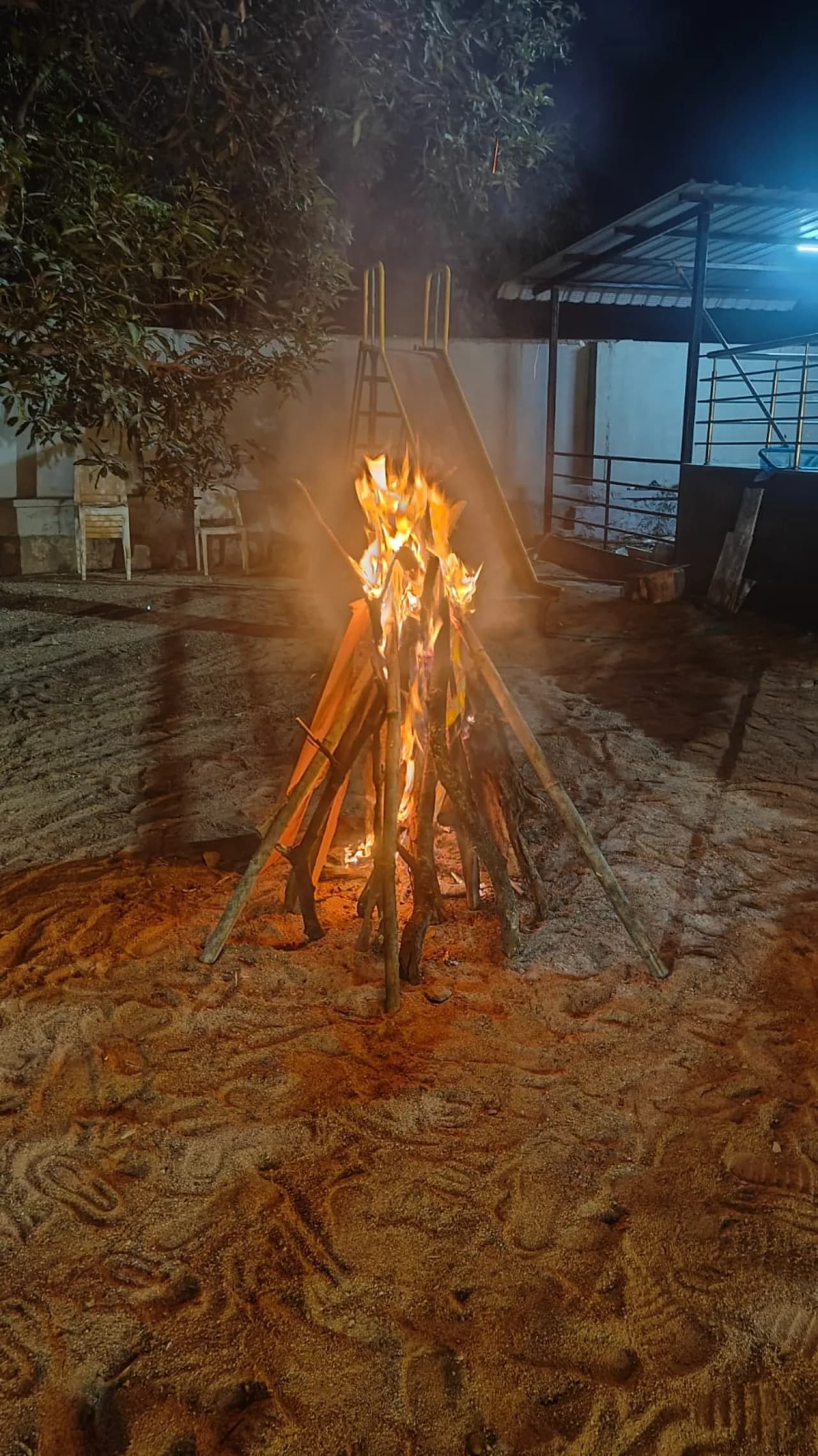Moon Farm Stay, Kanakamamidi, Moinabad: photo 9 – photo 9