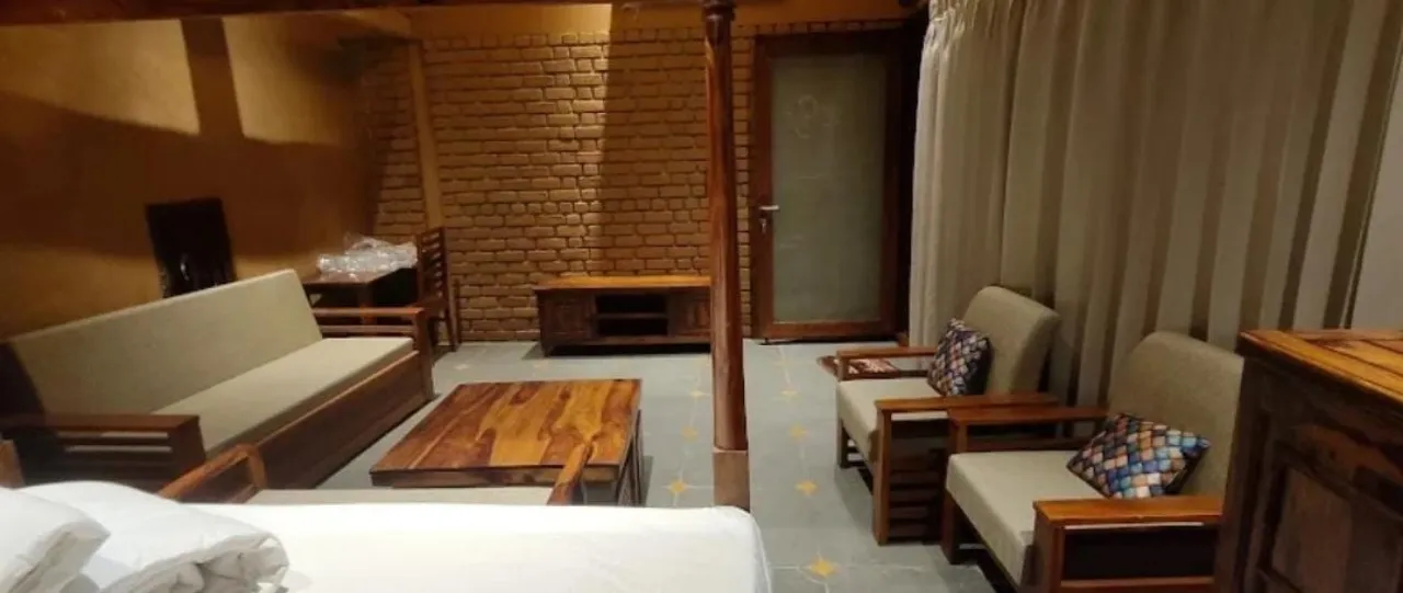 Tamarind Grove, Amdapur, Moinabad: photo 6 – photo 6