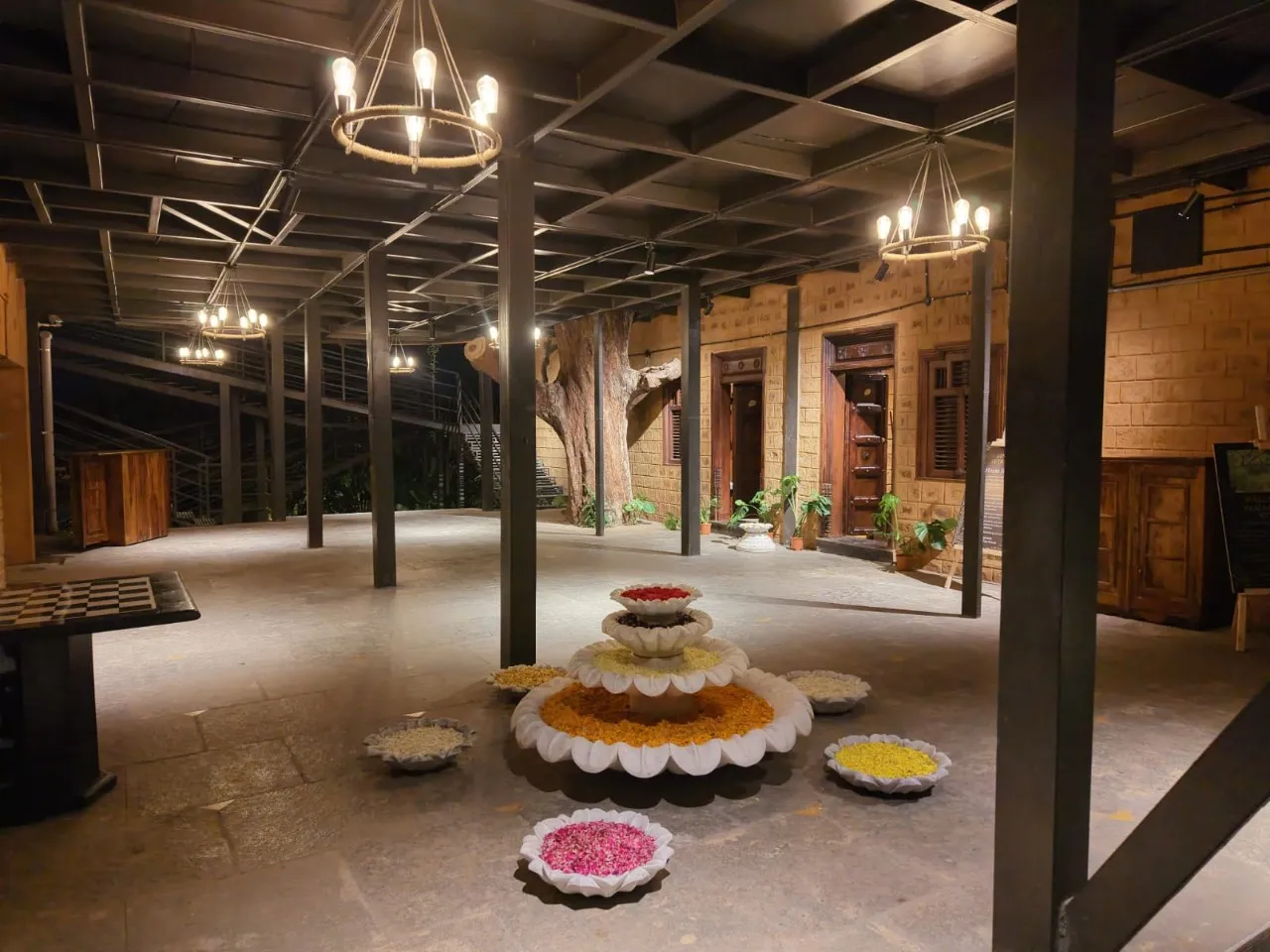 Tamarind Grove, Amdapur, Moinabad: photo 2 – photo 2