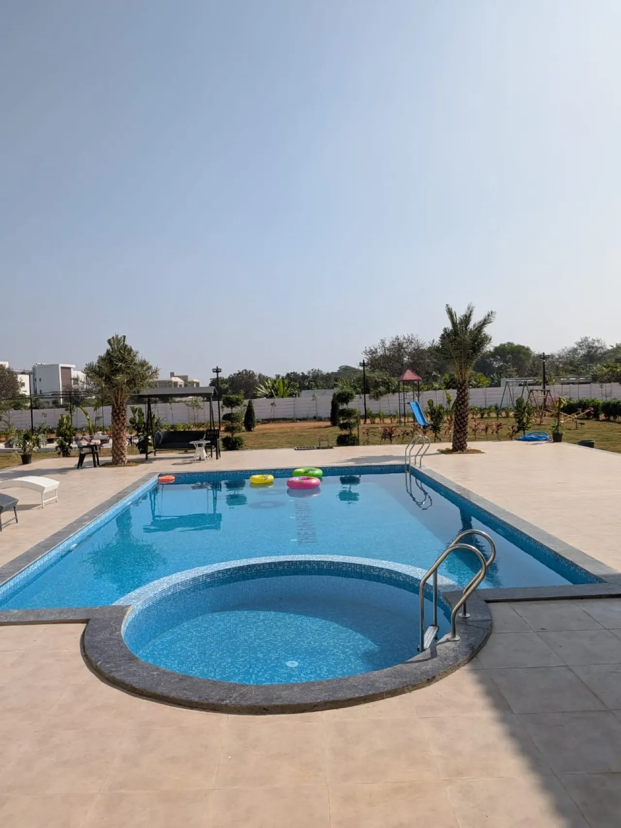 H S farmhouse, Aziz Nagar, Moinabad: photo 2 – photo 2