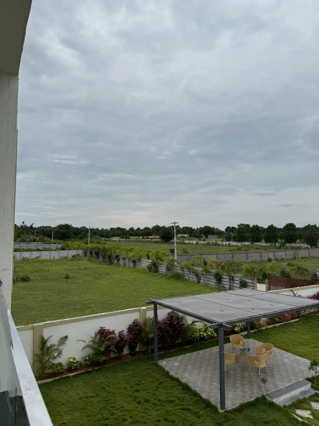 M farms, Yethbarpally, Moinabad: photo 12 – photo 12
