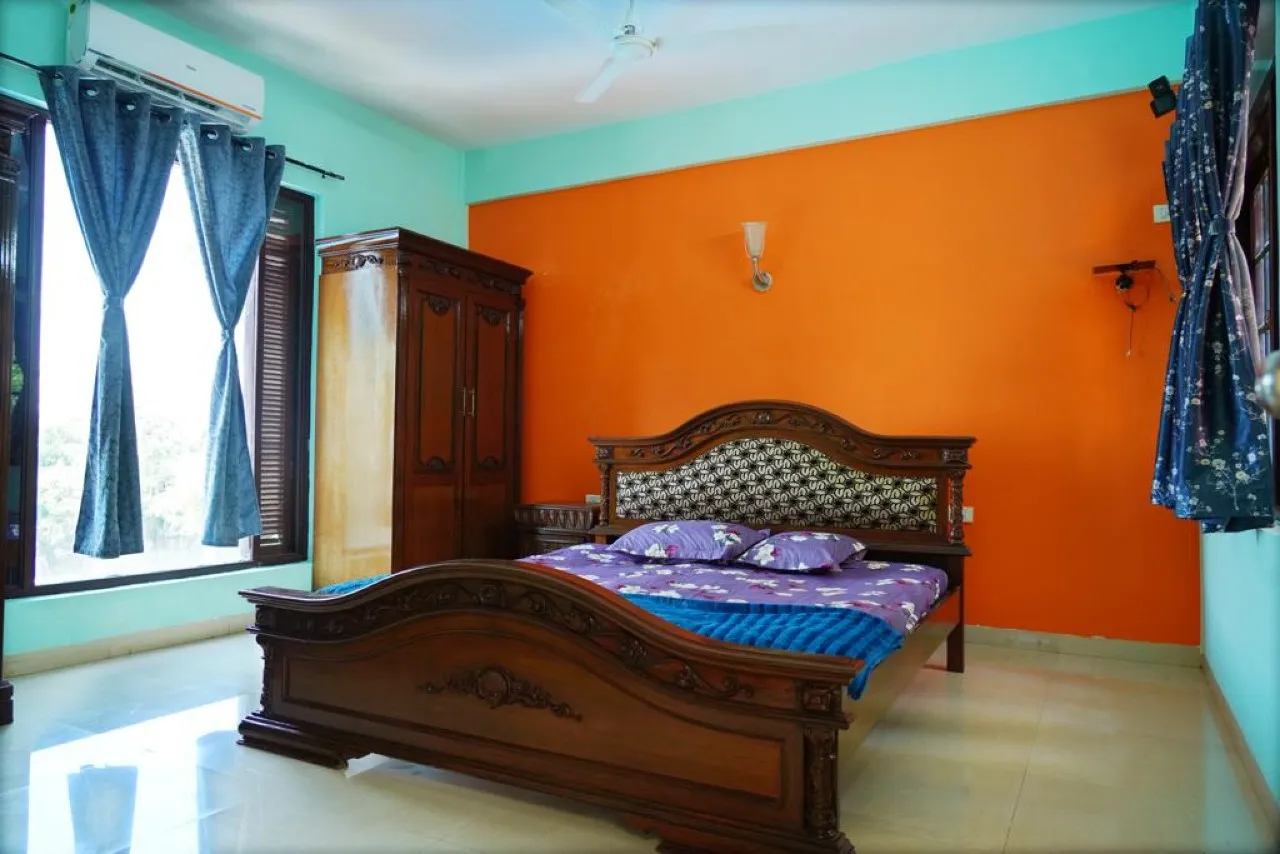 Moon Farm Stay, Kanakamamidi, Moinabad: photo 3 – photo 3
