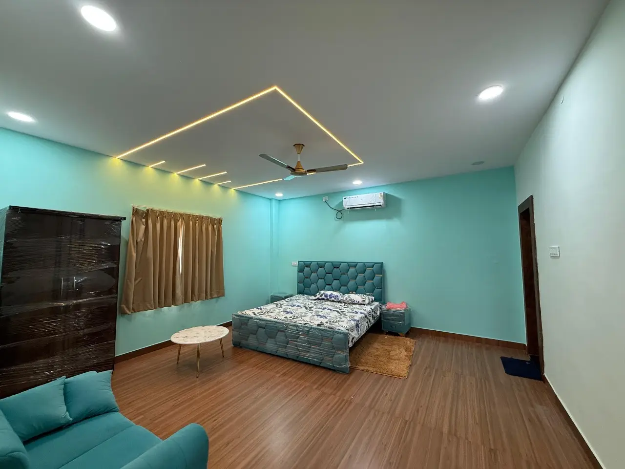 M farms, Yethbarpally, Moinabad: photo 6 – photo 6