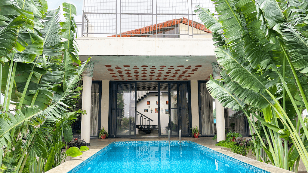 Hidden Leaf Farmhouse, Moinabad: photo 18 – photo 18