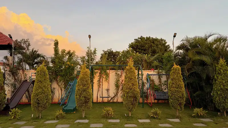 Cozzy Farm Stay, Kanakamamidi, Moinabad: photo 13 – photo 13