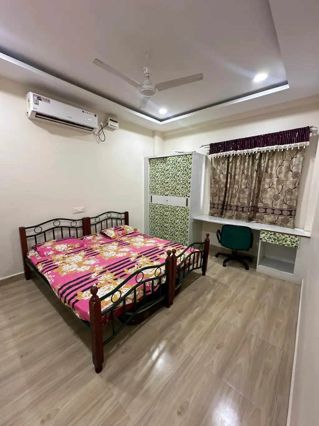 White House with Box Cricket, Moinabad: photo 5 – photo 5