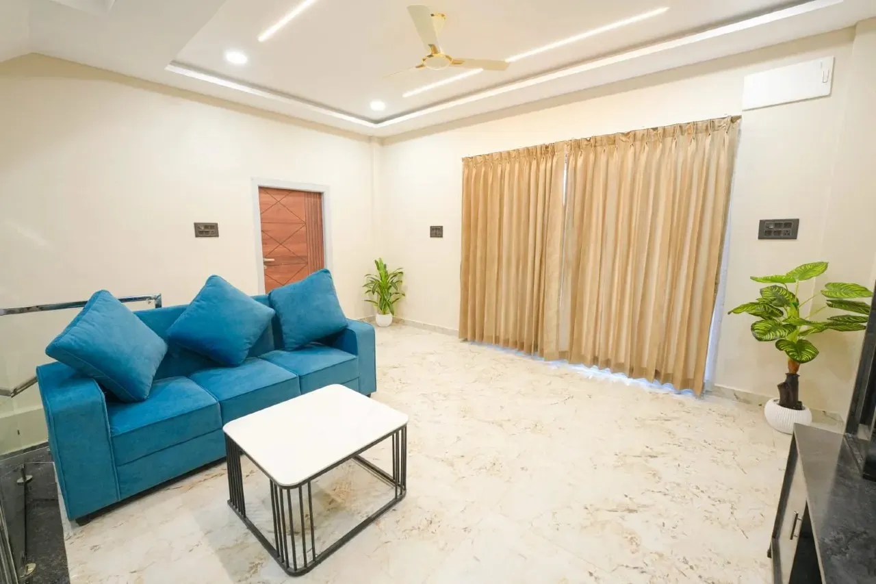 Square Farm Retreat, Moinabad: photo 5 – photo 5