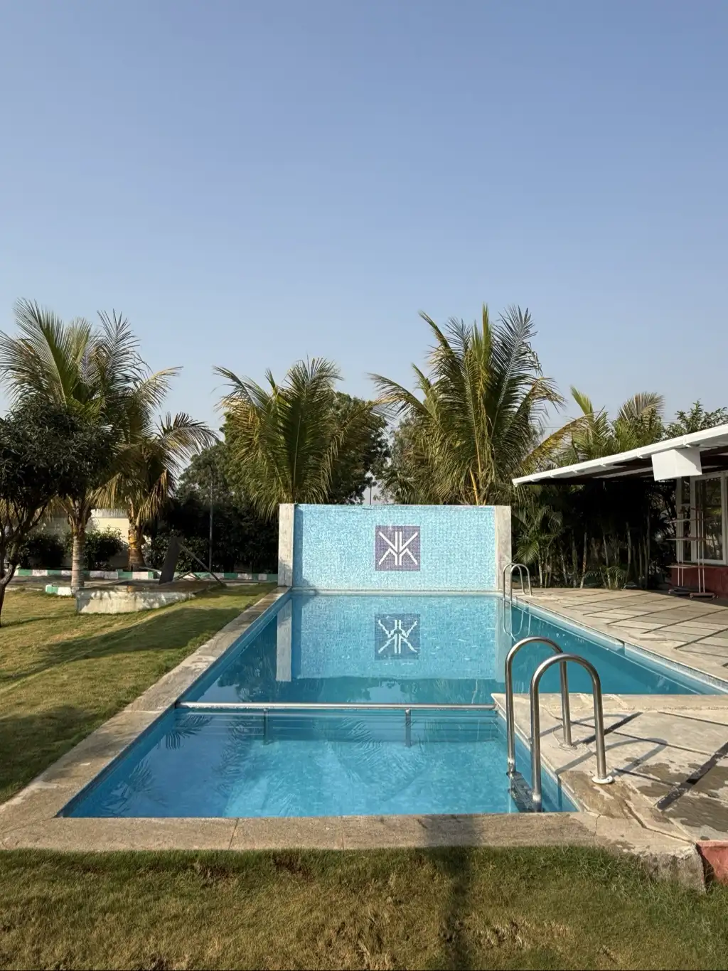 Tranquil Edge Farmhouse, Bakaram, Moinabad: photo 12 – photo 12