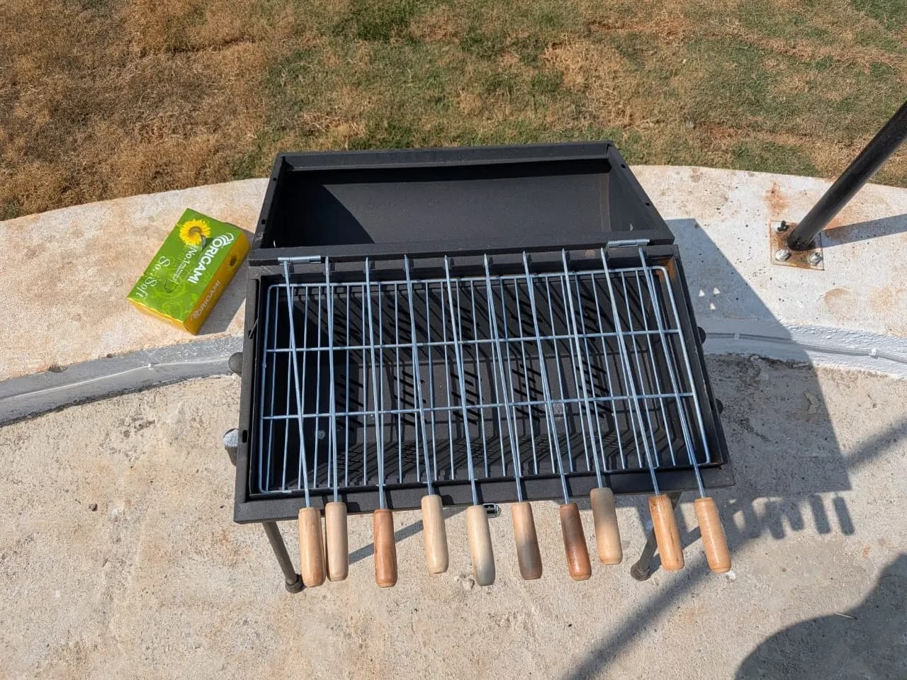 H S farmhouse, Aziz Nagar, Moinabad: photo 23 – photo 23