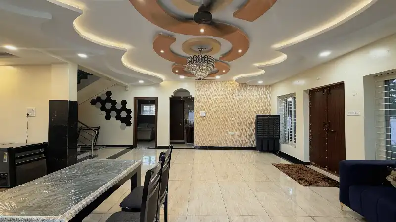 Cozzy Farm Stay, Kanakamamidi, Moinabad: photo 15 – photo 15