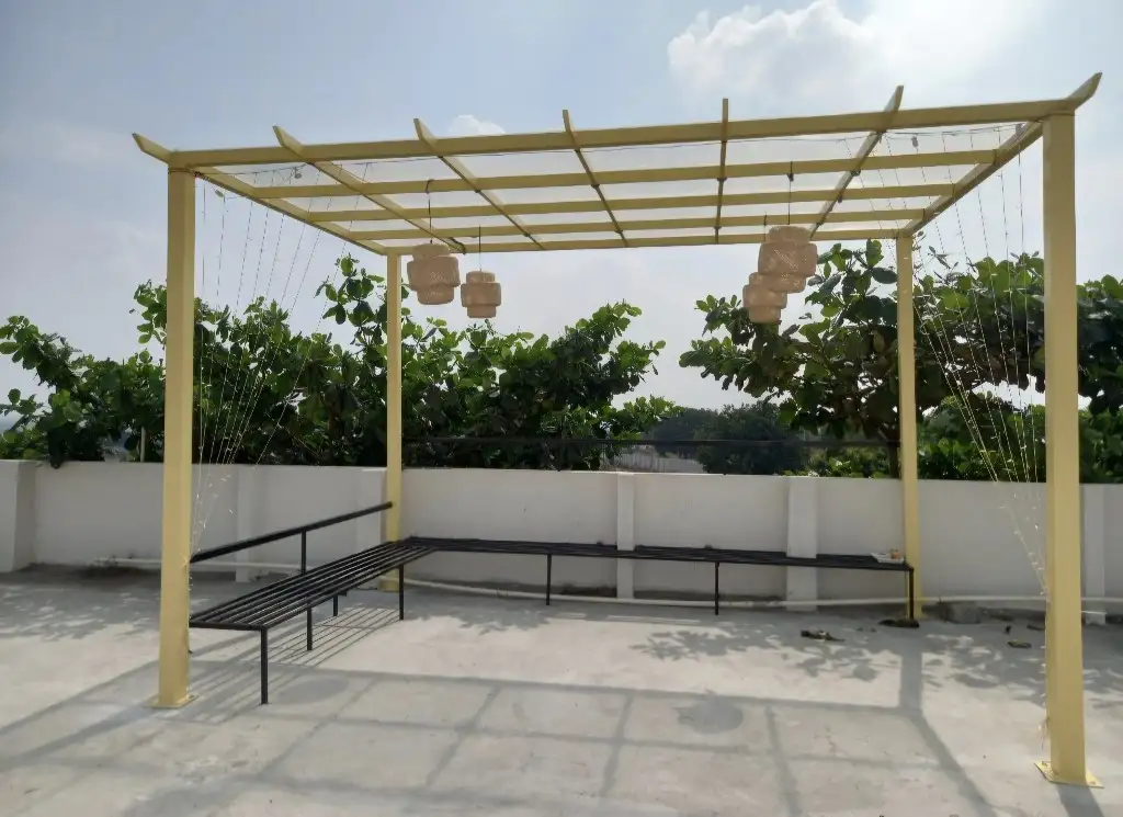 NaZaRa Farm Stay, Moinabad: photo 13 – photo 13